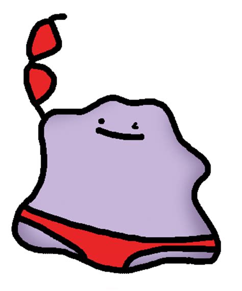 ditto porn|Ditto This